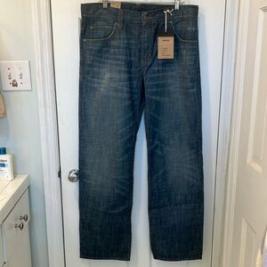 LEVI’S Low Loose 549 Low Rise Jeans